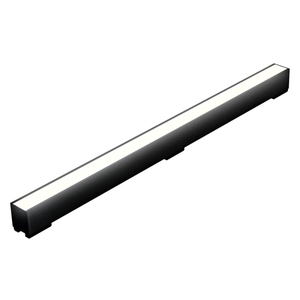 System Line Modell M Linjär modul 50x38,5x667 Mm, 25 W, 120°. small 1