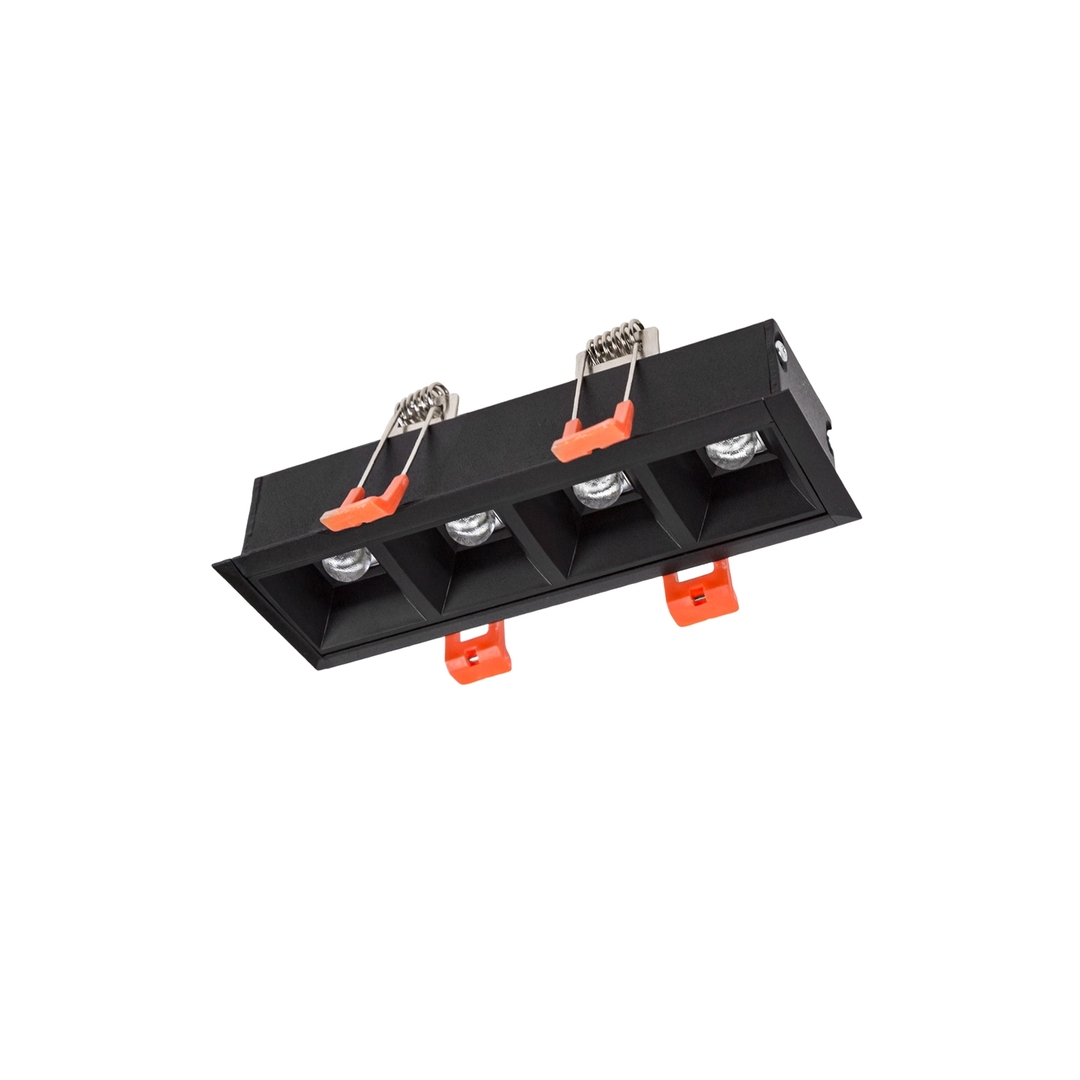 Kontrollera Mini16 Allday Inspire In Dark Light 50st Black 830 10 W 230 V 160mm Black Mini16 Allday Inspire In Dark Light 50st Black 830 10 W 230 V 160mm Black