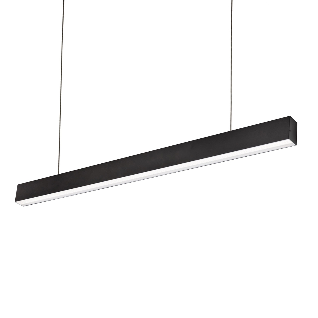 Kontrollera Allday Inspire One 840 17 W 230 V 560mm 90st Svart Allday Inspire One 840 17 W 230 V 560mm 90st Svart