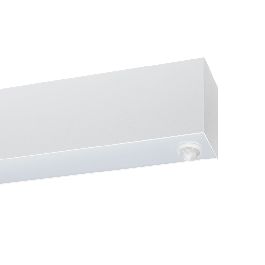 Utsikt Allday Go 840 36 W 230 V 112cm 115st Vit Sensor 2 års garanti Allday Go 840 36 W 230 V 112cm 115st Vit Sensor 2 års garanti