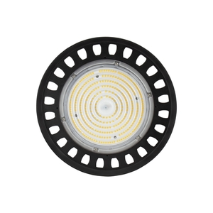 Plateo 3 High Bay 100 W Nw 230 V 90st Ip65 Ik08 270x160mm Svart 5 års garanti. Dali small 2