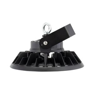 Plateo 3 High Bay 100 W Nw 230 V 90st Ip65 Ik08 270x160mm Svart 5 års garanti. Dali small 3