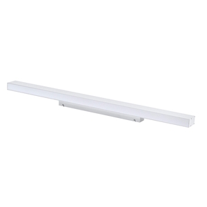 Allday Inspire One Vägglampa ip44 840 17 W 230 V 560mm 115st Dali Vit small 0