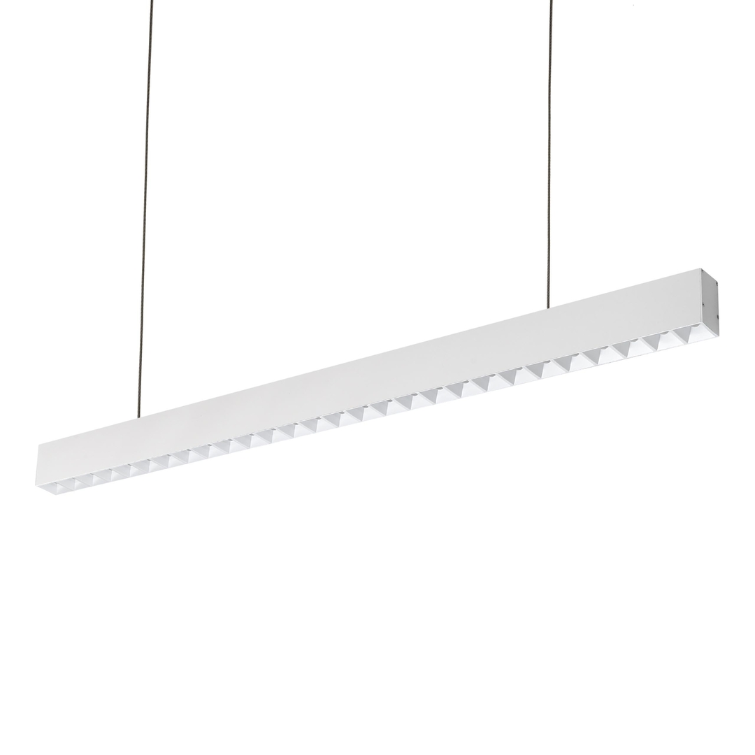 Kontrollera Allday Inspire One Dark Light 50st Vit 940 46 W 230 V 1680mm Vit Allday Inspire One Dark Light 50st Vit 940 46 W 230 V 1680mm Vit