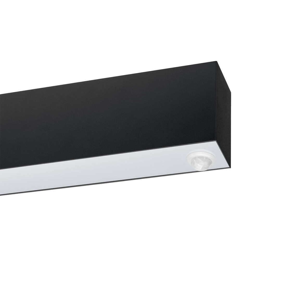 Utsikt Allday Go 840 36 W 230 V 112cm 115st Svart Sensor 2 års garanti Allday Go 840 36 W 230 V 112cm 115st Svart Sensor 2 års garanti