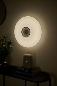 DjaySmart Nordlux LED-taklampor Plast Vit small 11