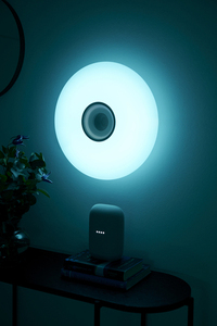 DjaySmart Nordlux LED-taklampor Plast Vit small 12