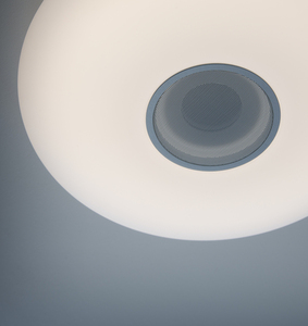 DjaySmart Nordlux LED-taklampor Plast Vit small 6