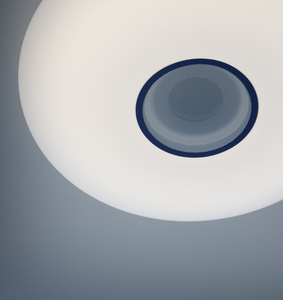 DjaySmart Nordlux LED-taklampor Plast Vit small 8