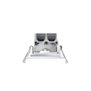 FREMONT Nordlux LED Metall Vit Infälld armatur small 4