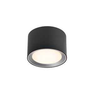 LandonSmar Nordlux LED Metall Svart taklampor small 4