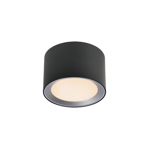 LandonSmar Nordlux LED Metall Svart taklampor small 5