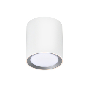 LandonSmar Nordlux LED Metall Vit taklampa small 6