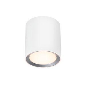 LandonSmar Nordlux LED Metall Vit taklampa small 7