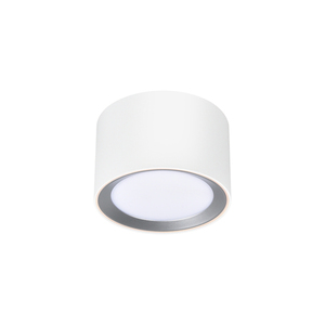 LandonSmar Nordlux LED Metall Vit taklampa small 4