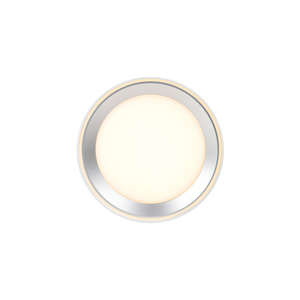 LandonSmar Nordlux LED Metall Vit taklampa small 7