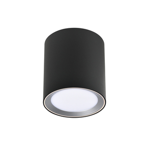 Nordlux Landon Smart Long svart LED-taklampa 8 W 2110850103 small 5