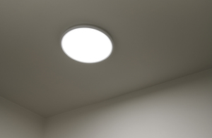 LivaSmart Nordlux LED-taklampor Plast Vit small 10