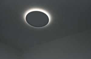 LivaSmart Nordlux LED-taklampor Plast Vit small 11