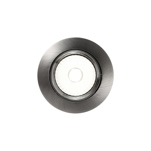 FREMONT Nordlux LED infälld armatur Metall borstat nickel small 3