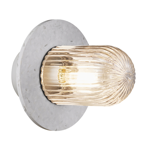 Kontrollera JANUKA taklampor Nordlux E27 60W Plast Vit