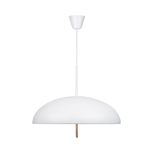 Kontrollera VERSALE DFTP E27 2x15W Vit taklampa i metall