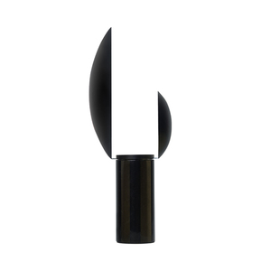 CACHÉ DFTP GU10 40W Marmor Svart matt bordslampa small 2
