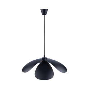 Design For The People Maple 55 svart pendellampa, Ø55 cm, E27 2220293003 small 2