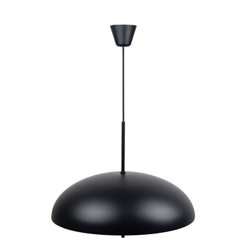 Kontrollera VERSALE DFTP E27 2x15W Taklampa i metall Svart