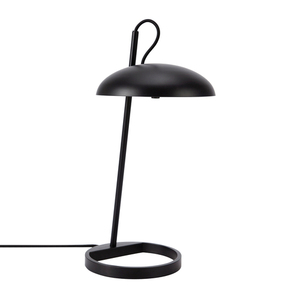 VERSALE DFTP G9 3x3W Bordslampa i metall Svart small 1