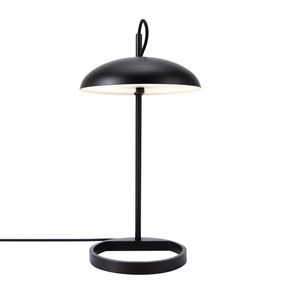 VERSALE DFTP G9 3x3W Bordslampa i metall Svart small 3