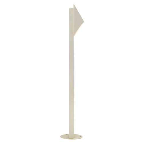 Kontrollera PONTIO trädgårdslampa Nordlux GU10 25W Aluminium Beige
