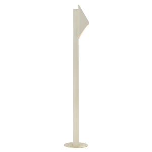 PONTIO trädgårdslampa Nordlux GU10 25W Aluminium Beige small 1