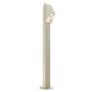 PONTIO trädgårdslampa Nordlux GU10 25W Aluminium Beige small 2