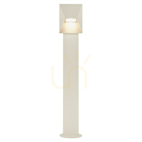 Kontrollera Nordlux Pontio pollare 85 cm GU10 sandfärgad 2218208008