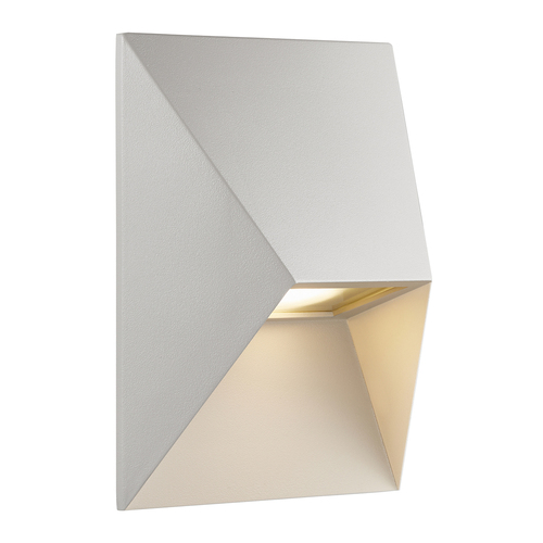 Kontrollera Vit utomhusvägglampa Nordlux Pontio 15 2218171001 1×GU10 25 W IP54