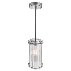 LINTON taklampa Nordlux E27 15W Galvaniserat stål Galvaniserat small 2