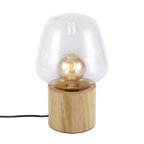 Kontrollera CHRISTINA bordslampa Nordlux E27 25W Tree Transparent