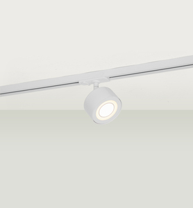 ClydeLink Nordlux LED metallskenlampa Vit matt small 7