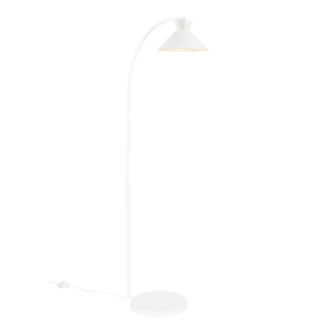 Nordlux DIAL golvlampa E27 40W Metall Vit small 3