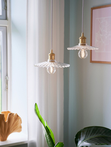 TORINA taklampa Nordlux E27 40W Glas Transparent small 0