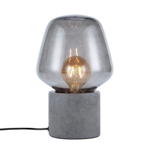 Nordlux CHRISTINA 20 bordslampa antracit E27 25 W small 2