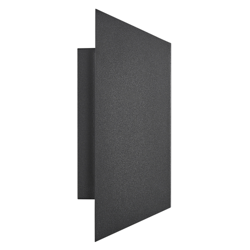 Kontrollera NICO Nordlux GU10 2x35W Aluminium Svart vägglampa