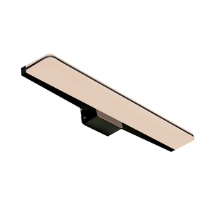 TINIA Nordlux LED-vägglampa i metall Svart small 4