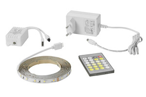 LED STRIP LED-strip Nordlux LED Plast. small 5