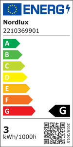 LED STRIP LED-strip Nordlux LED Plast. small 5