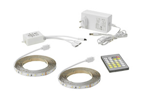 LED STRIP LED-strip Nordlux LED Plast. small 5