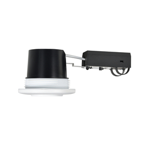 Nordlux UMBERTO infälld armatur GU10 7,5W LED Metall Vit small 1