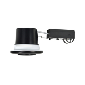 Nordlux UMBERTO infälld armatur GU10 7,5W LED Metall Svart small 2