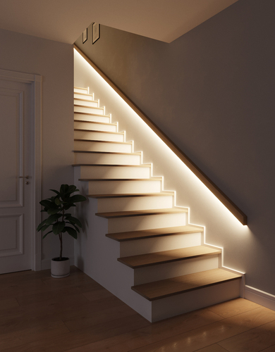 Kontrollera LED STRIP LED-strip Nordlux LED Plast.